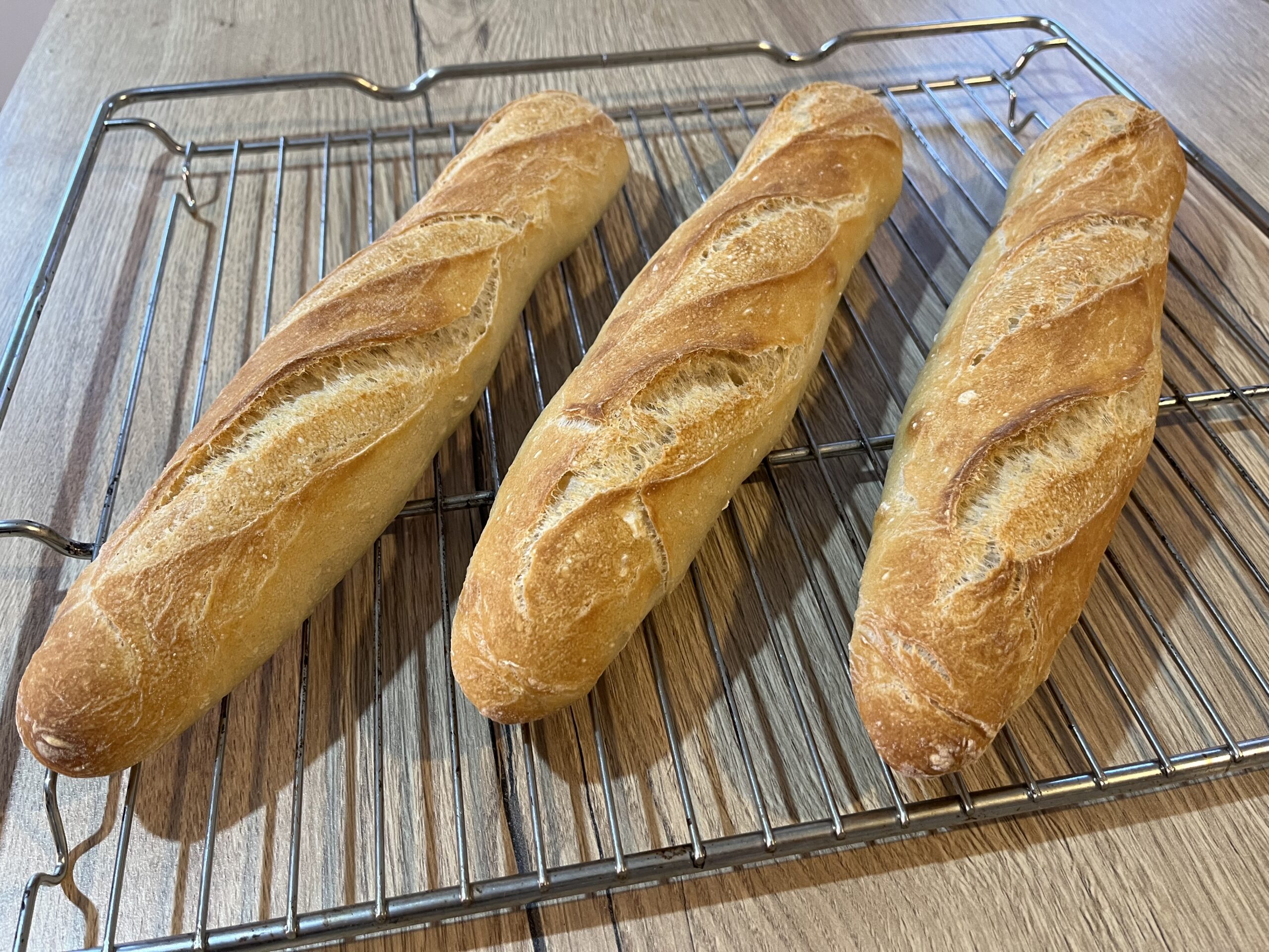 Baguettes