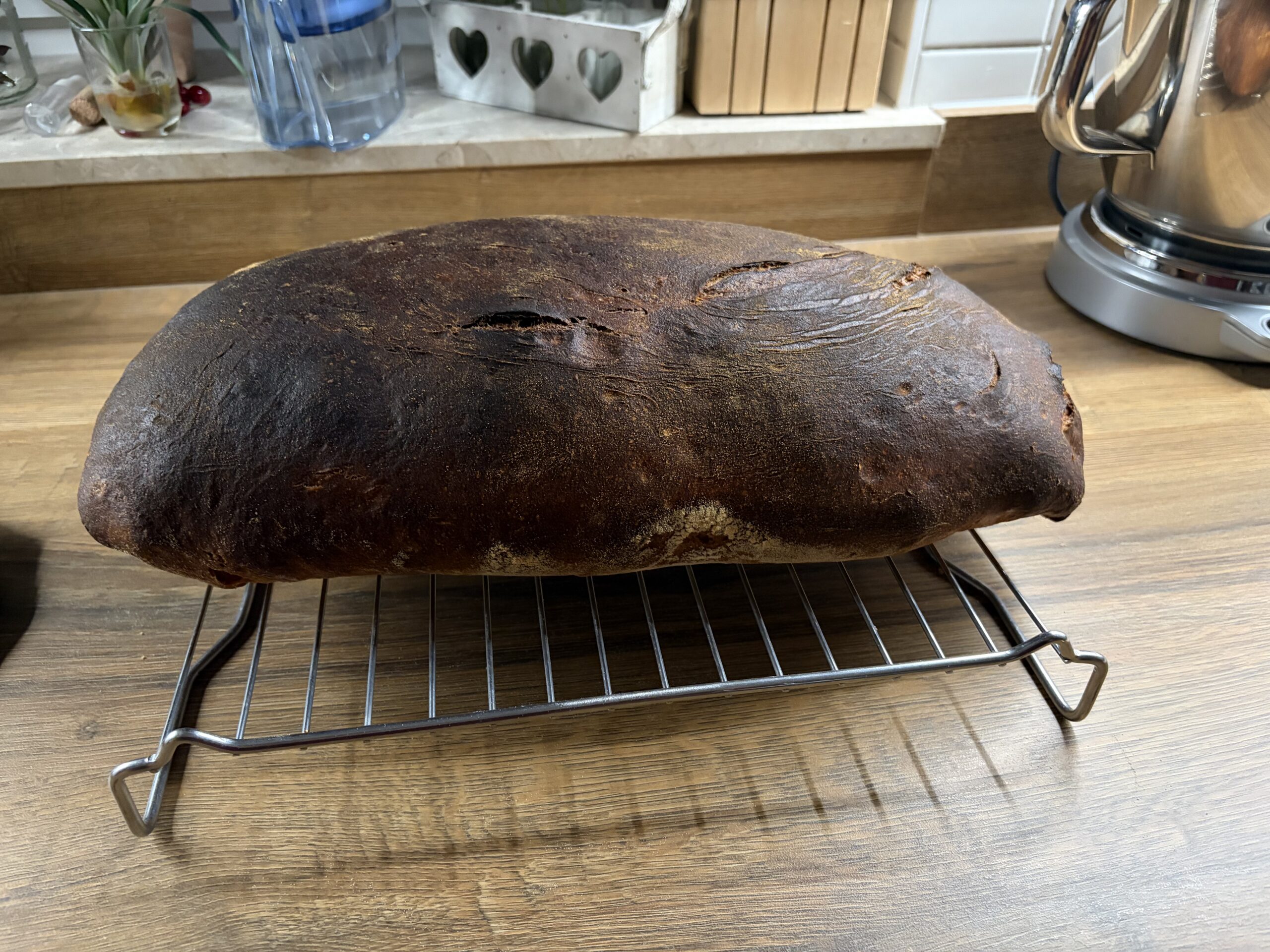 Sylter Weißbrot – Luftballon
