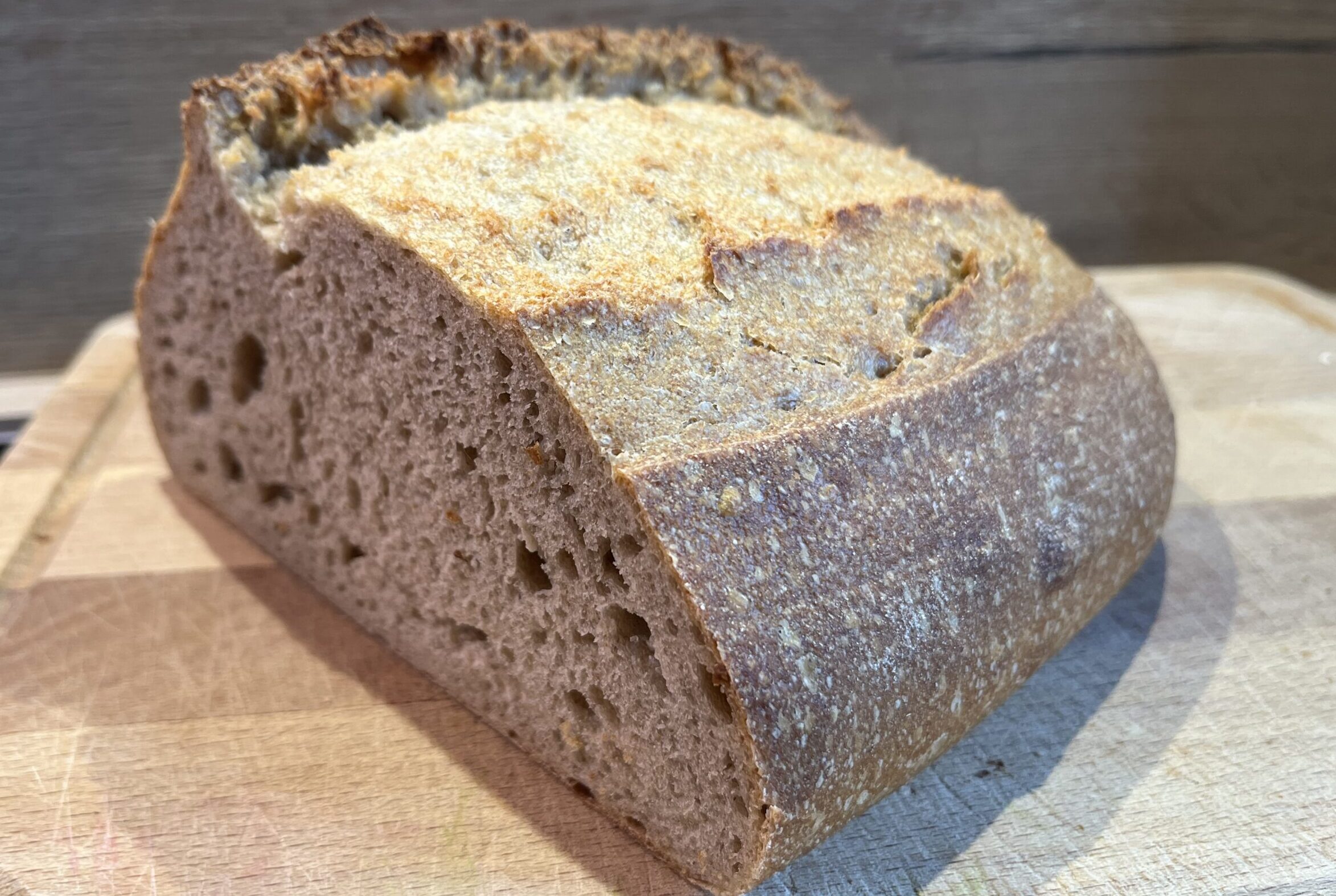 Frühstücksbrot